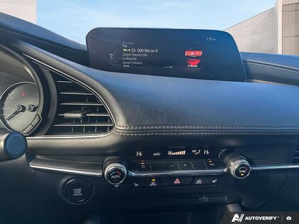 used 2019 Mazda Mazda3 car, priced at $19,999