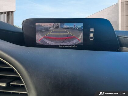 used 2019 Mazda Mazda3 car, priced at $19,999