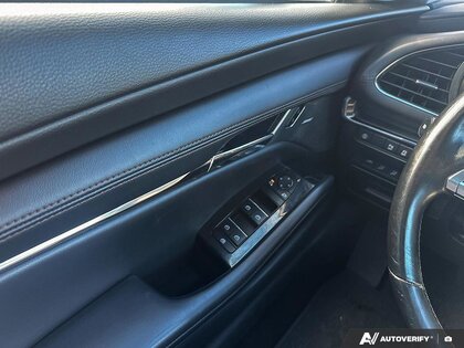 used 2019 Mazda Mazda3 car, priced at $19,999