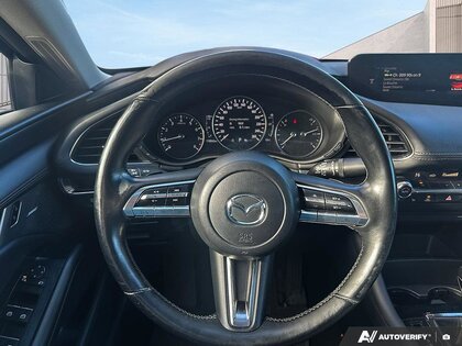 used 2019 Mazda Mazda3 car, priced at $19,999