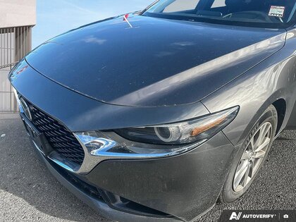 used 2019 Mazda Mazda3 car, priced at $19,999