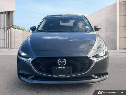 used 2019 Mazda Mazda3 car, priced at $19,999