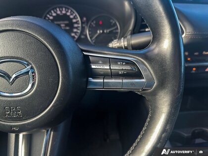 used 2019 Mazda Mazda3 car, priced at $19,999