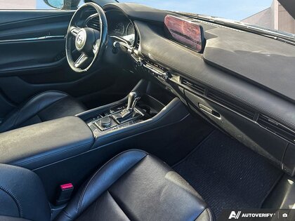used 2019 Mazda Mazda3 car, priced at $19,999