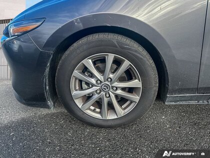 used 2019 Mazda Mazda3 car, priced at $19,999