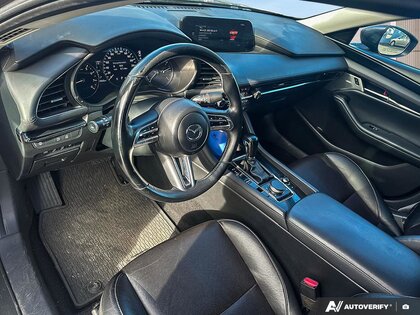 used 2019 Mazda Mazda3 car, priced at $19,999