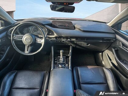 used 2019 Mazda Mazda3 car, priced at $19,999