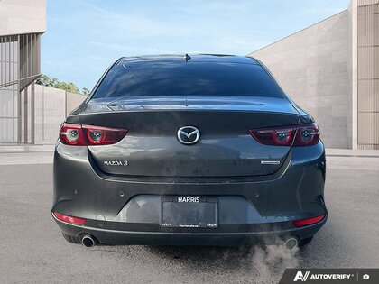 used 2019 Mazda Mazda3 car, priced at $19,999