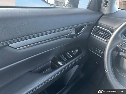 used 2025 Mazda CX-5 car, priced at $38,888