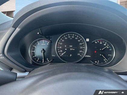 used 2025 Mazda CX-5 car, priced at $38,888