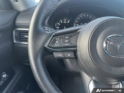 used 2025 Mazda CX-5 car, priced at $38,888