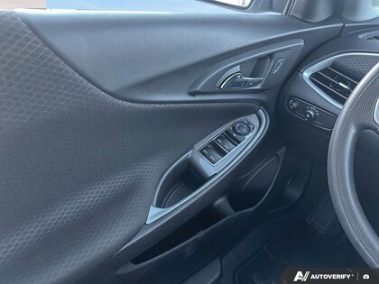 used 2022 Chevrolet Malibu car, priced at $21,900