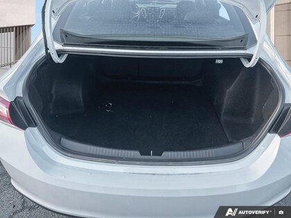 used 2022 Chevrolet Malibu car, priced at $21,900