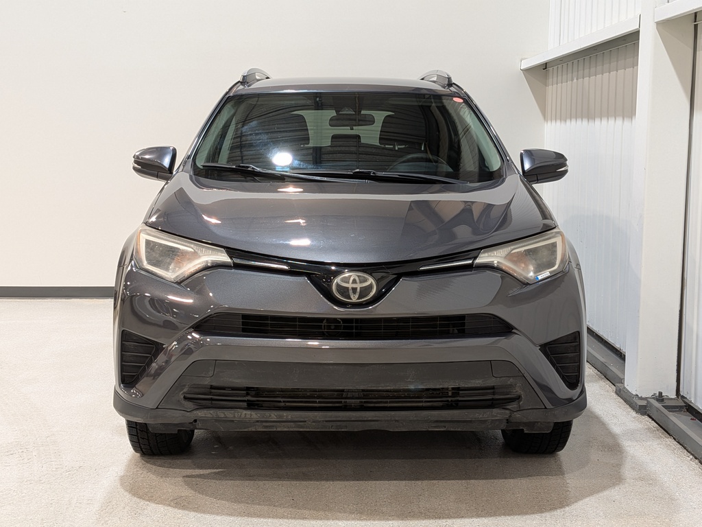 Toyota RAV4 2017