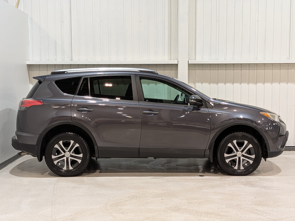 Toyota RAV4 2017