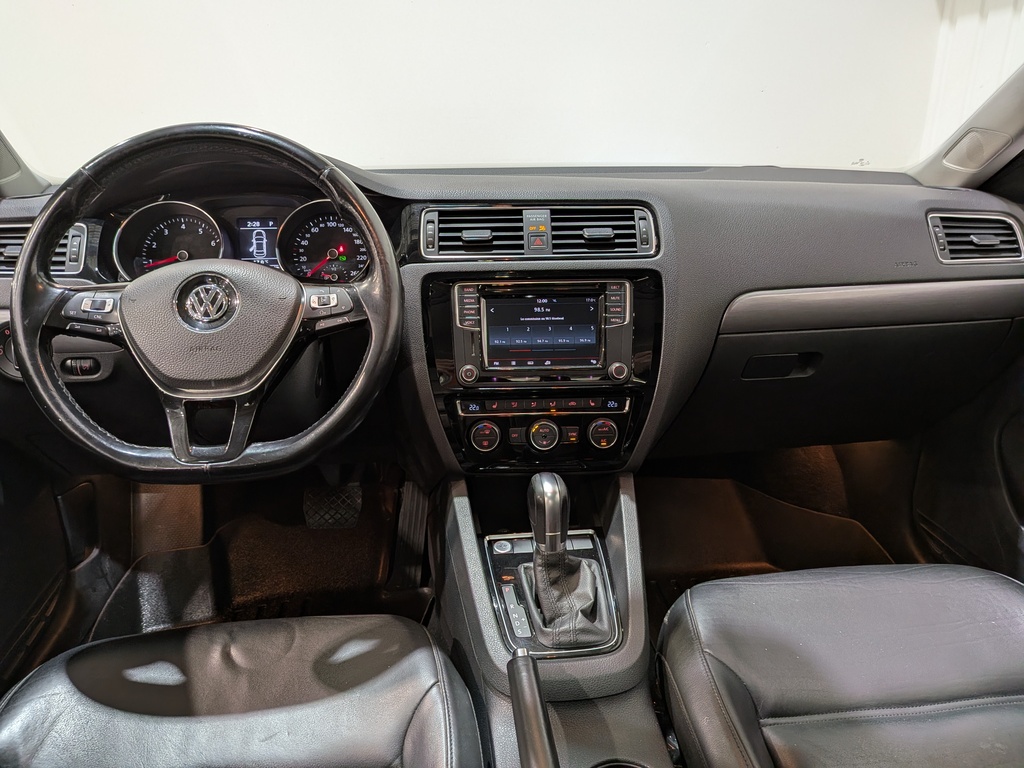 Volkswagen Jetta Sedan 2016