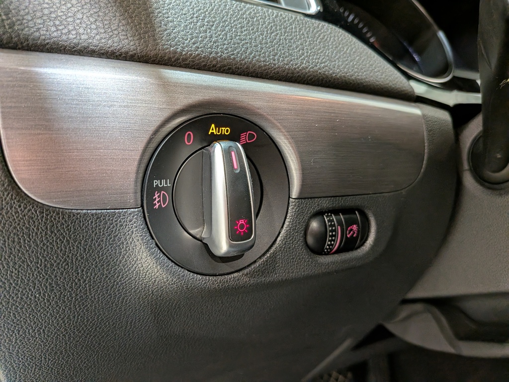 Volkswagen Jetta Sedan 2016