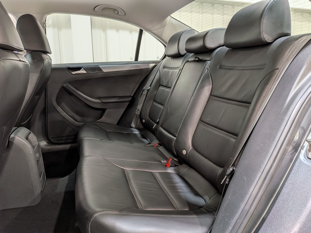 Volkswagen Jetta Sedan 2016