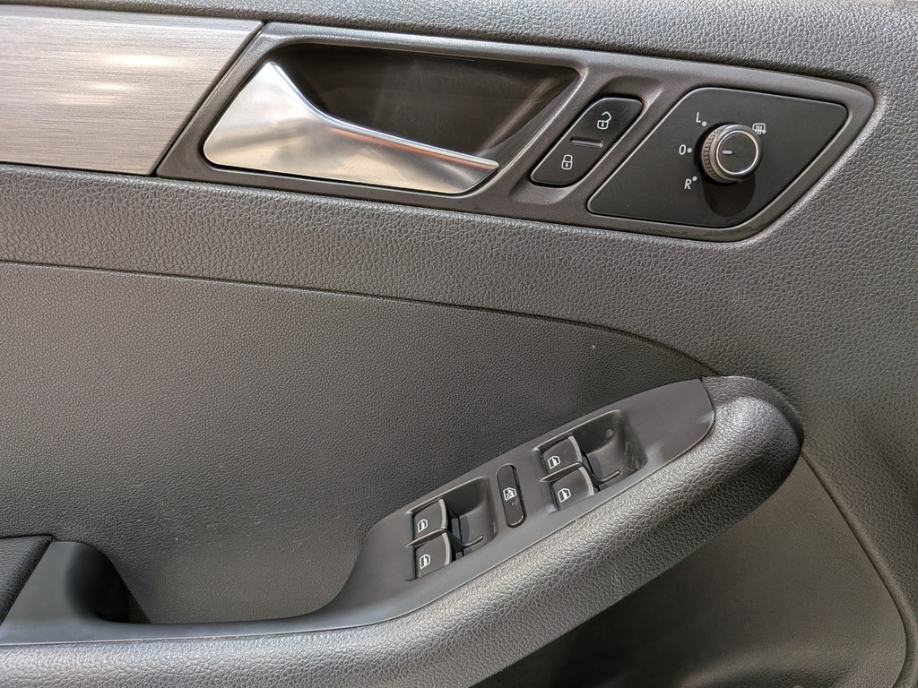 Volkswagen Jetta Sedan 2016