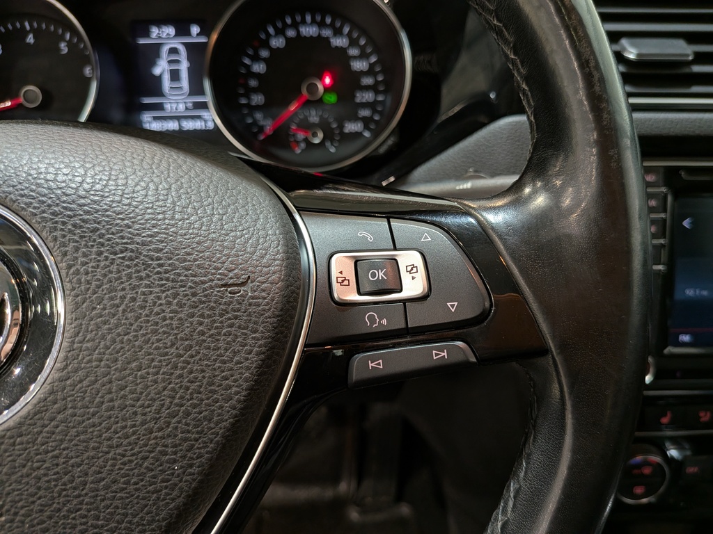 Volkswagen Jetta Sedan 2016