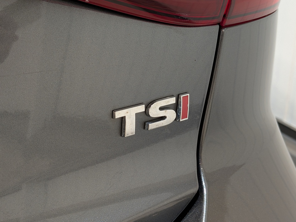 Volkswagen Jetta Sedan 2016