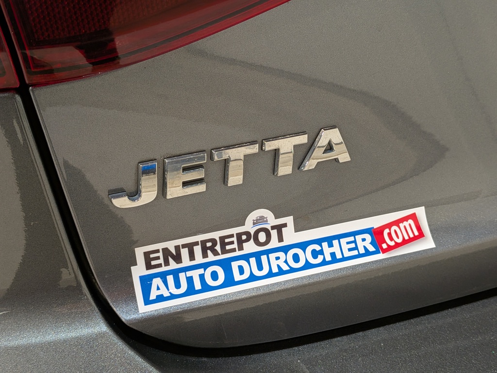 Volkswagen Jetta Sedan 2016