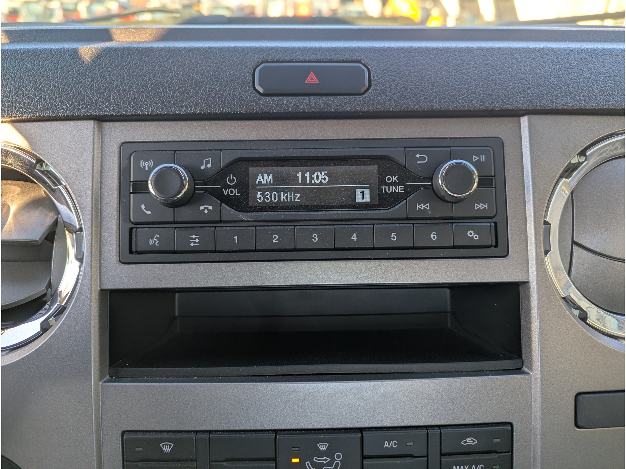 2023 Ford Super Duty F-650 Straight Frame