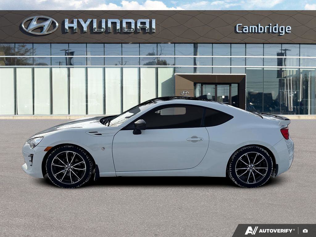 2020 Toyota 86