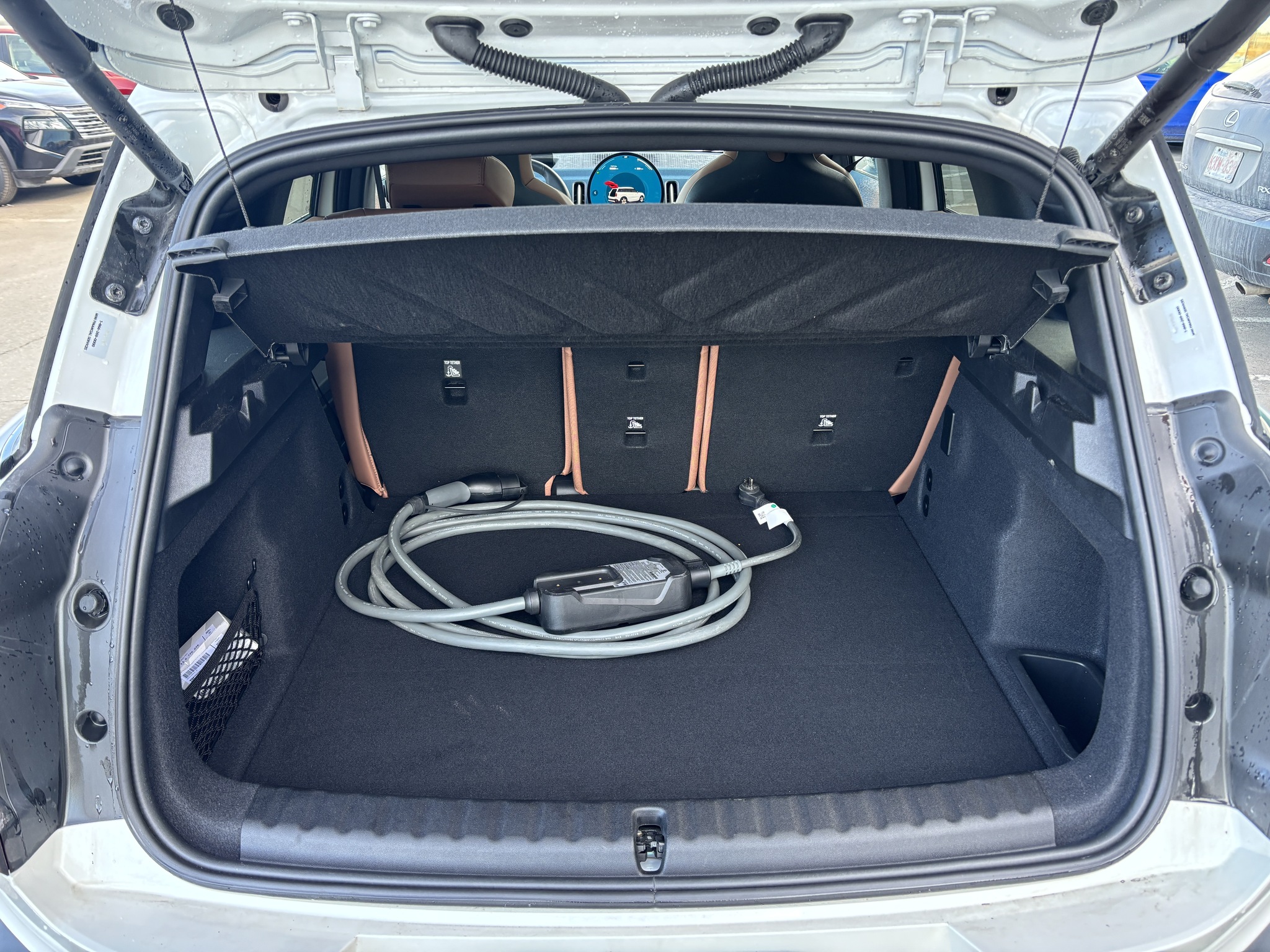 2025 MINI Countryman