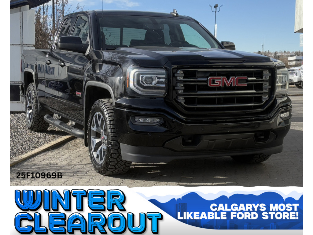 Voxcar GMC Sierra PICKUP TRUCK in , CALGARY