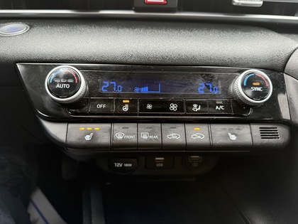 used 2021 Hyundai Elantra car, priced at $17,450