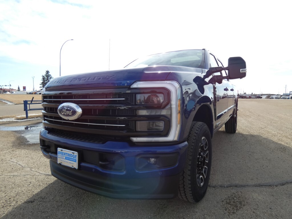 2026 Ford F-350