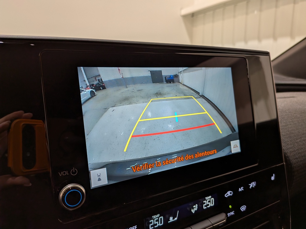 Subaru Solterra 2024