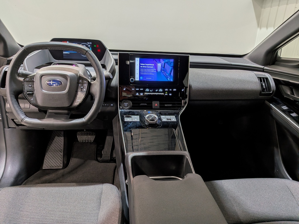 Subaru Solterra 2024