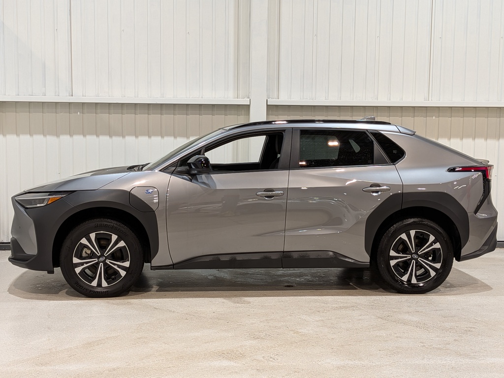 Subaru Solterra 2024