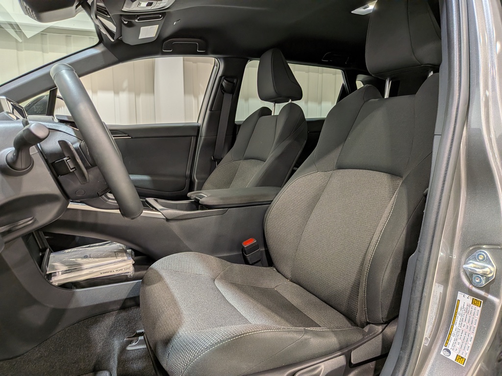 Subaru Solterra 2024