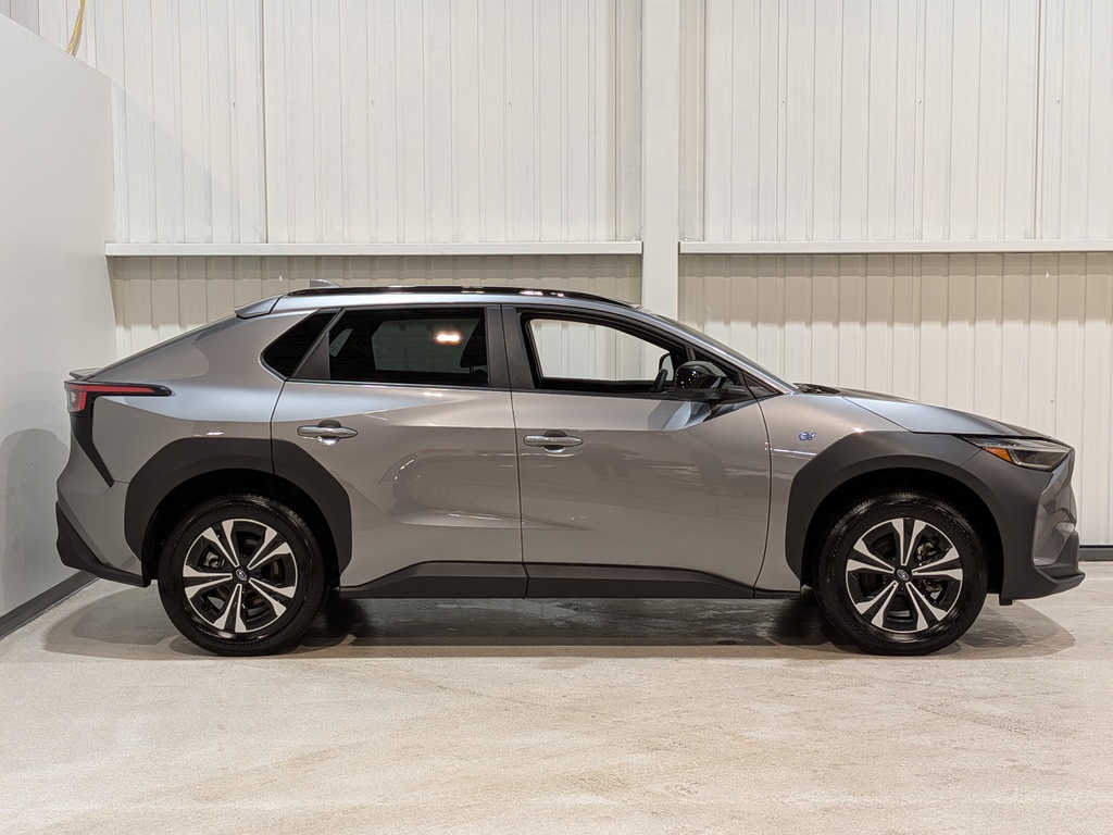 Subaru Solterra 2024