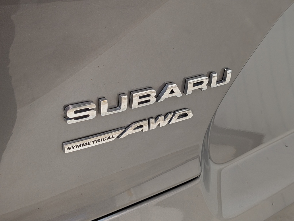 Subaru Solterra 2024