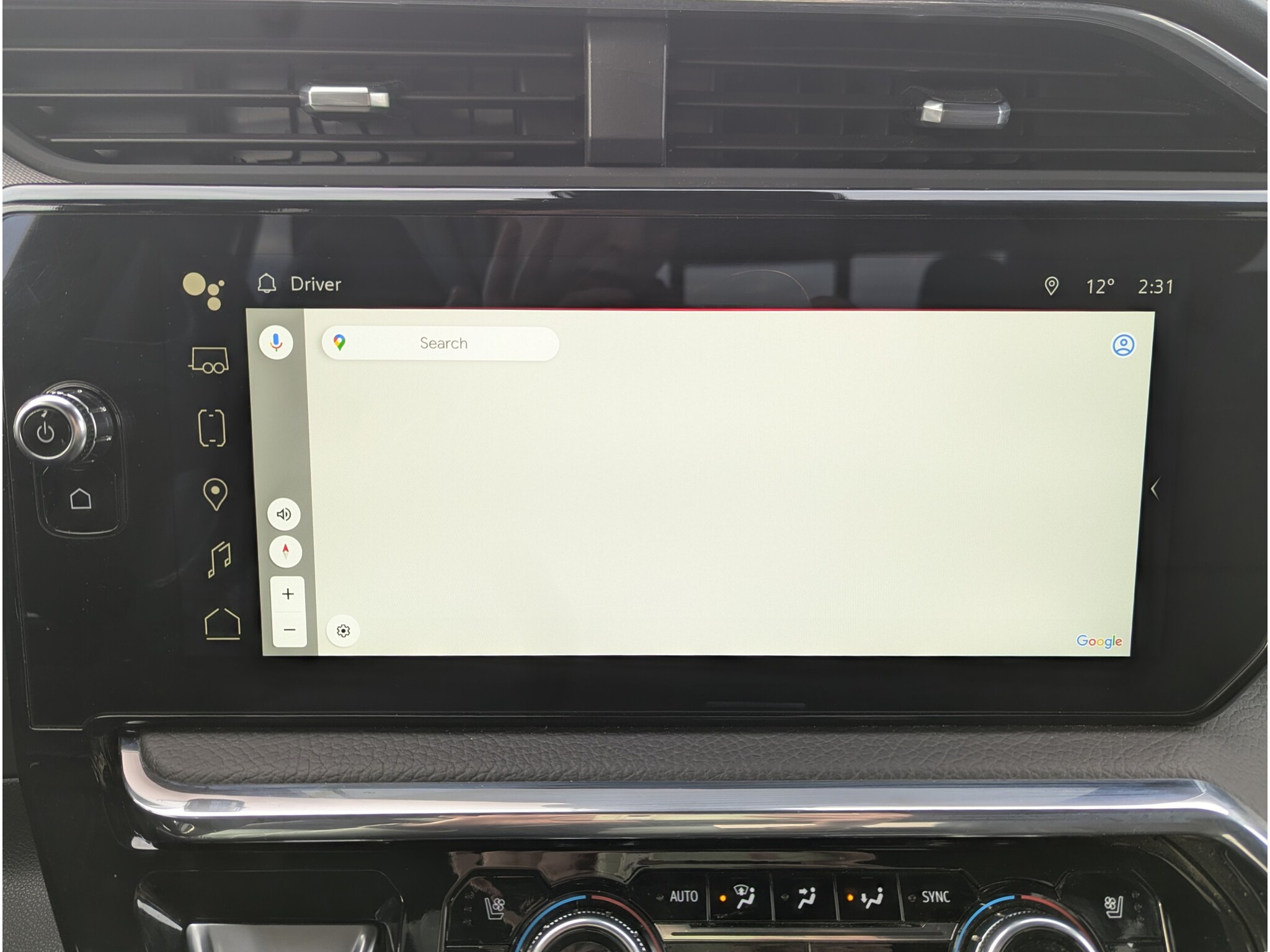 2025 GMC Sierra 3500HD