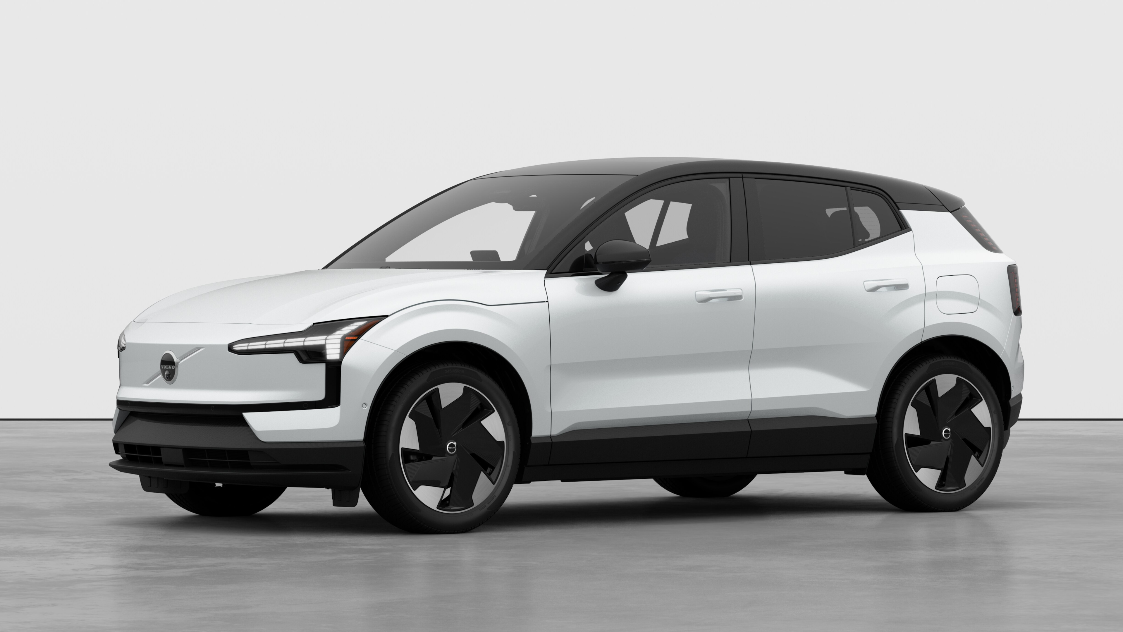 2026 Volvo EX30 Ultra RWD SUV / Crossover Automatic