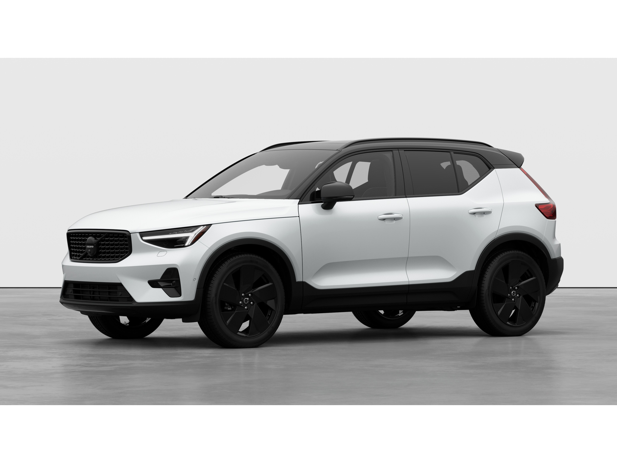 2026 Volvo XC40