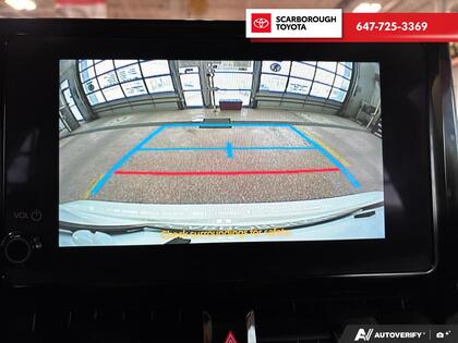 used 2025 Toyota Corolla car, priced at $31,995