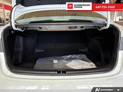 used 2025 Toyota Corolla car, priced at $31,995