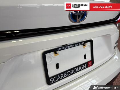 used 2025 Toyota Corolla car, priced at $31,995