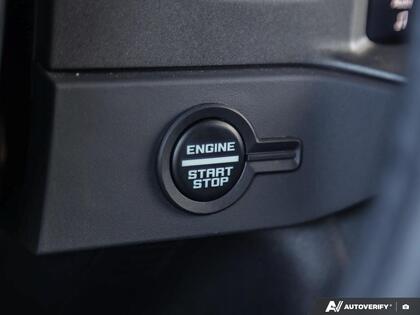 used 2025 Ford Bronco car, priced at $73,500