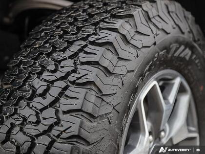 used 2025 Ford Bronco car, priced at $73,500