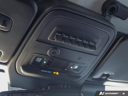 used 2025 Ford Bronco car, priced at $73,500