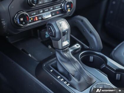 used 2025 Ford Bronco car, priced at $73,500