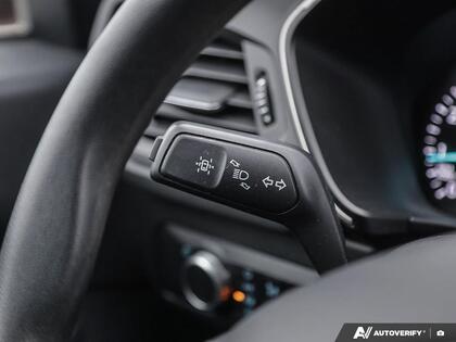 used 2020 Ford Escape car, priced at $17,900