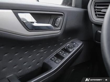 used 2020 Ford Escape car, priced at $17,900